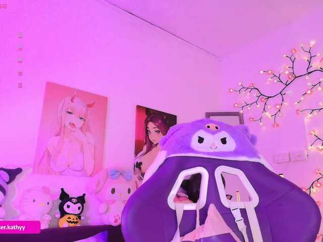 Kathybecker live cam on BongaCams