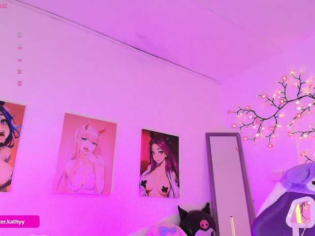 Kathybecker live cam on BongaCams