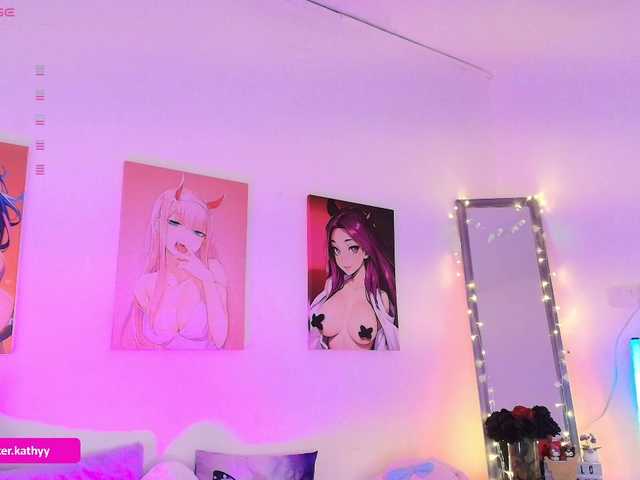 Kathybecker live cam on BongaCams