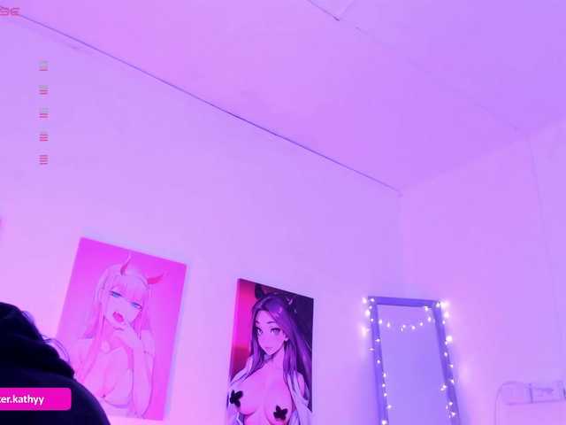 Kathybecker's BongaCams show and profile