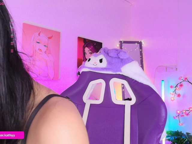 Kathybecker live cam on BongaCams