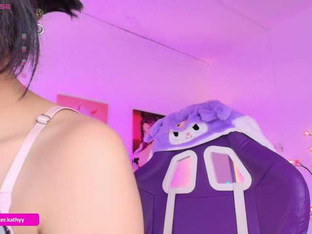 Kathybecker live cam on BongaCams