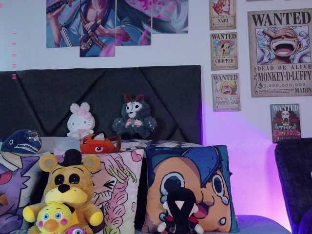 Kathybecker live cam on BongaCams
