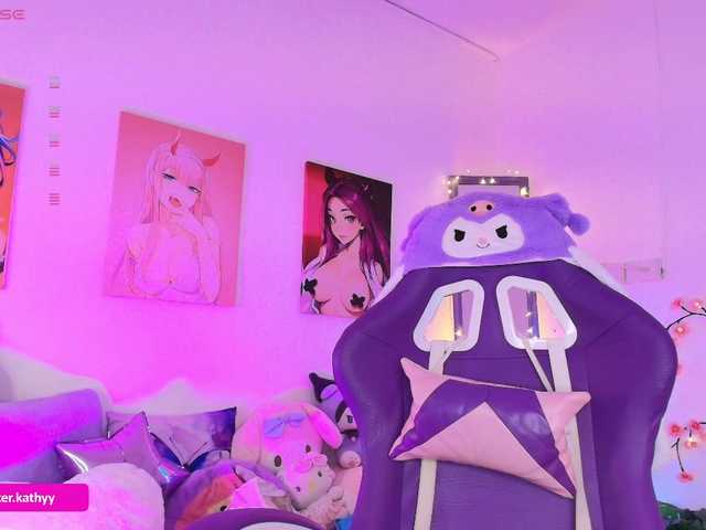 Kathybecker live cam on BongaCams