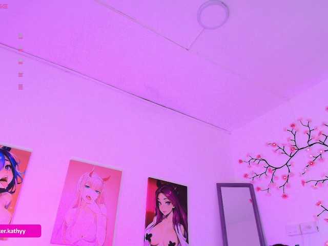 Kathybecker live cam on BongaCams
