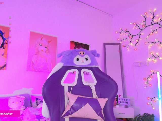Kathybecker live cam on BongaCams