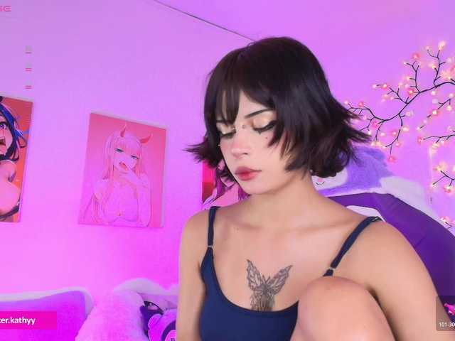 Kathybecker live cam on BongaCams