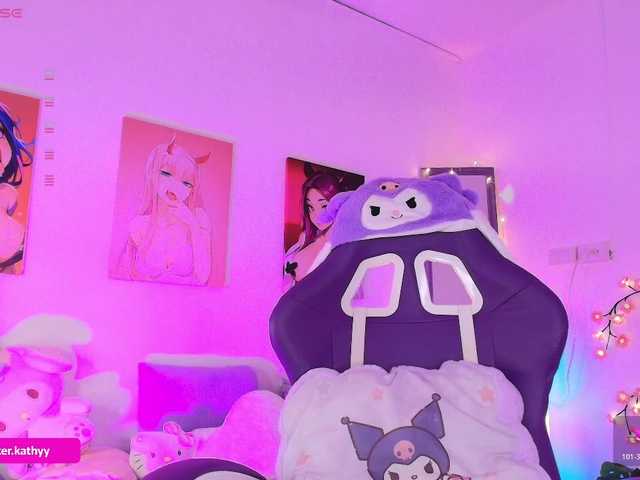 Kathybecker live cam on BongaCams
