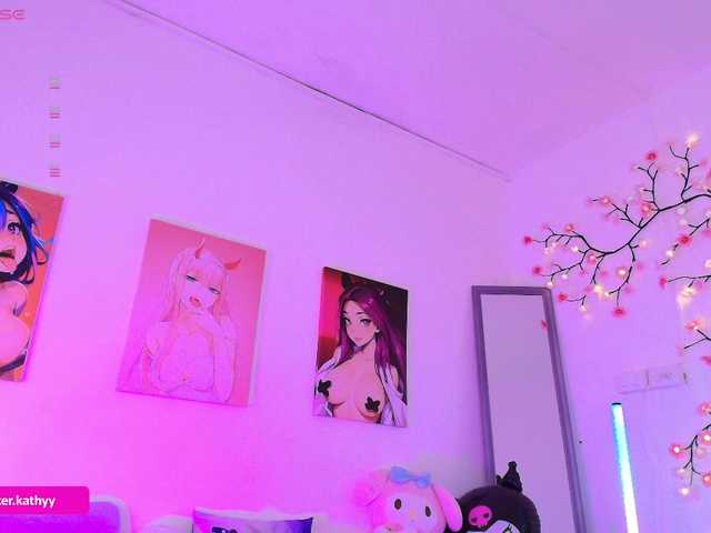 Kathybecker live cam on BongaCams