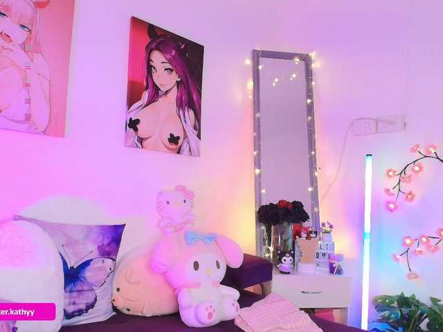 Kathybecker live cam on BongaCams