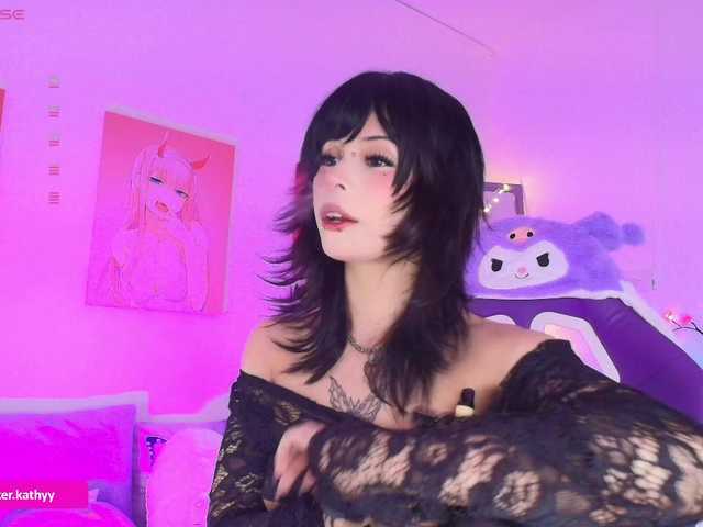 Kathybecker live cam on BongaCams