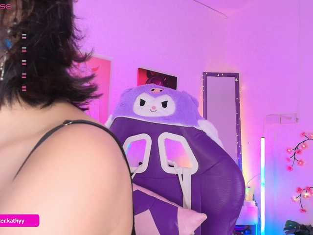 Kathybecker live cam on BongaCams