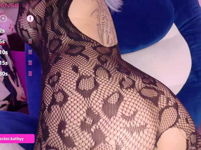 Kathybecker live cam on BongaCams