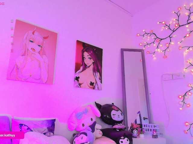 Kathybecker live cam on BongaCams