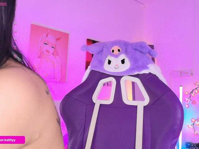Kathybecker live cam on BongaCams