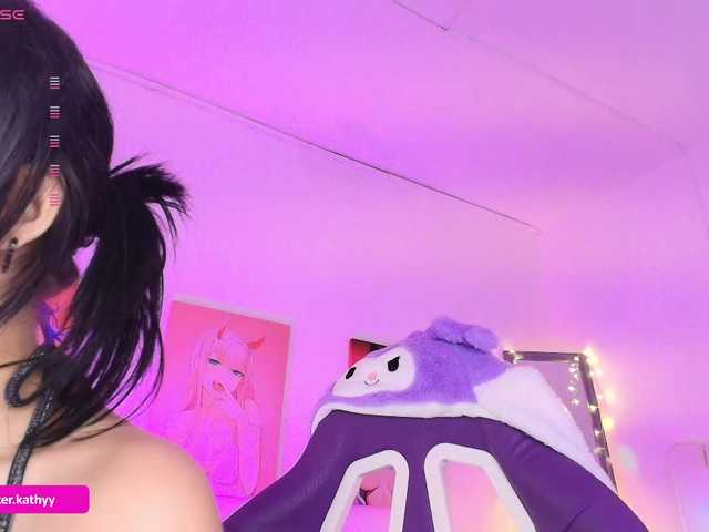 Kathybecker live cam on BongaCams