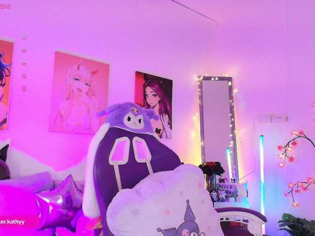 Kathybecker live cam on BongaCams