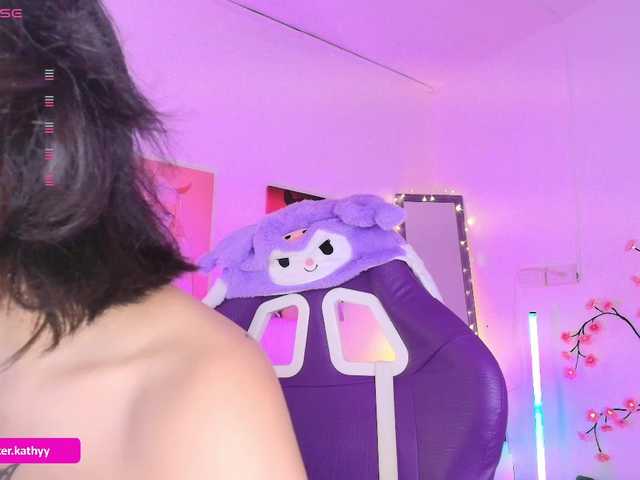 Kathybecker live cam on BongaCams