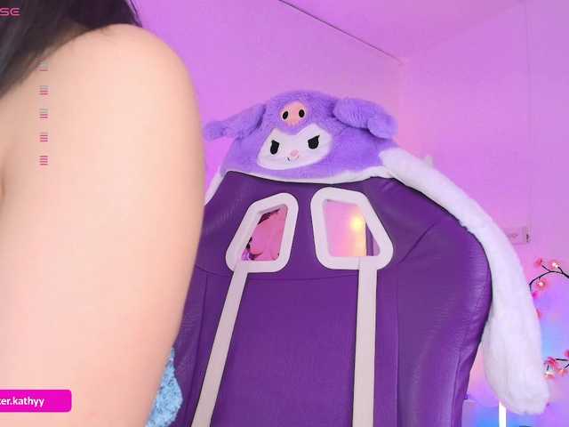 Kathybecker live cam on BongaCams