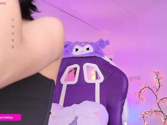 Kathybecker live cam on BongaCams