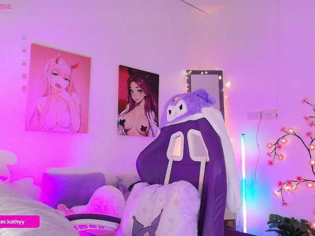 Kathybecker live cam on BongaCams