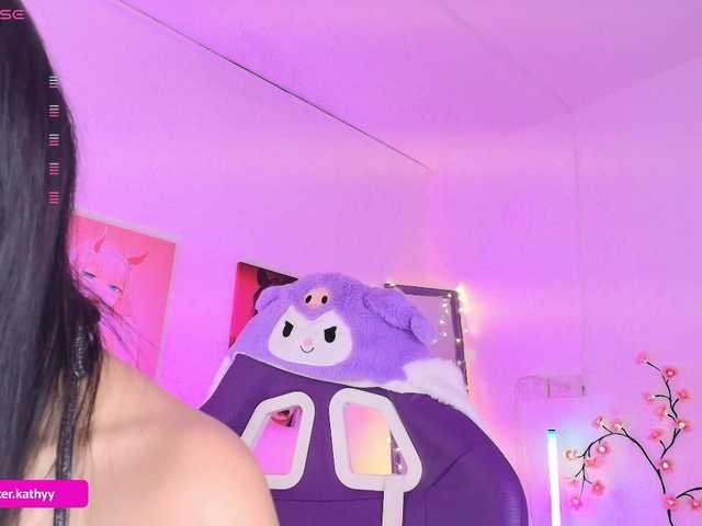 Kathybecker live cam on BongaCams