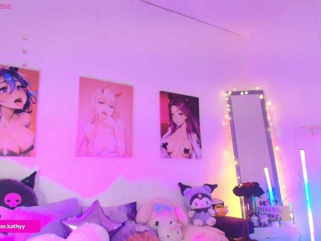 Kathybecker live cam on BongaCams