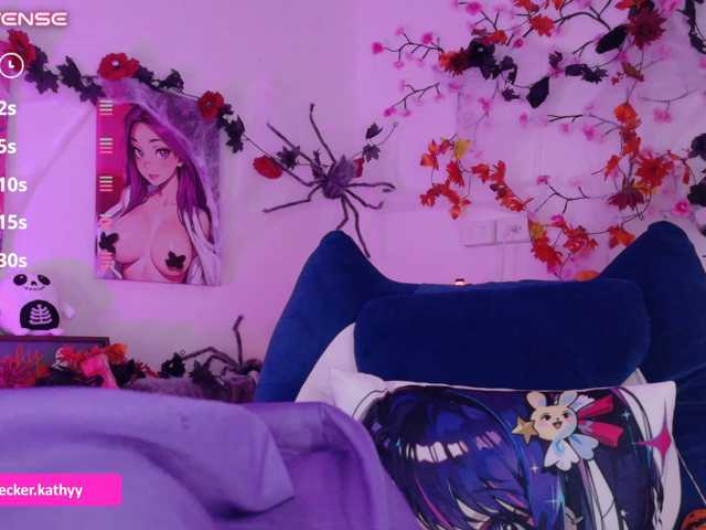Kathybecker live cam on BongaCams