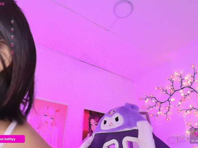 Kathybecker live cam on BongaCams