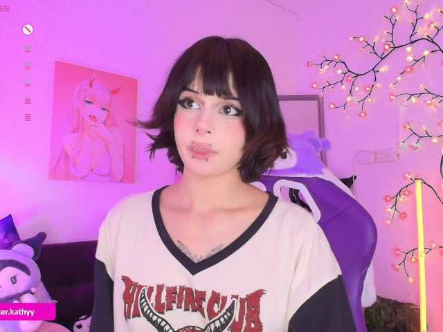 Kathybecker live cam on BongaCams