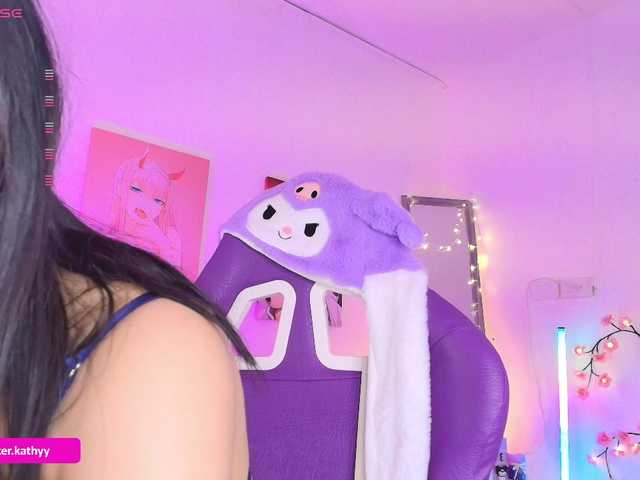 Kathybecker live cam on BongaCams