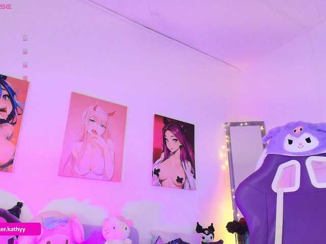 Kathybecker live cam on BongaCams