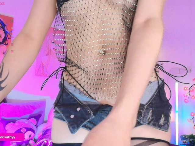 Kathybecker live cam on BongaCams