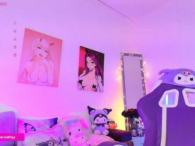 Kathybecker live cam on BongaCams