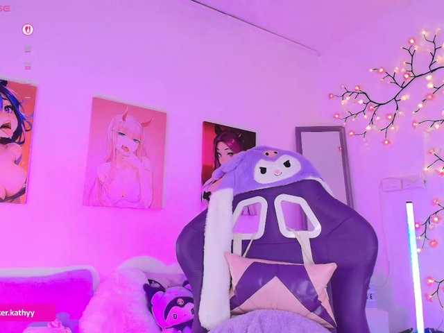 Kathybecker live cam on BongaCams
