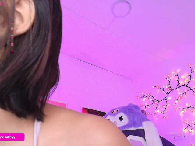 Kathybecker live cam on BongaCams