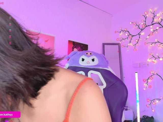 Kathybecker live cam