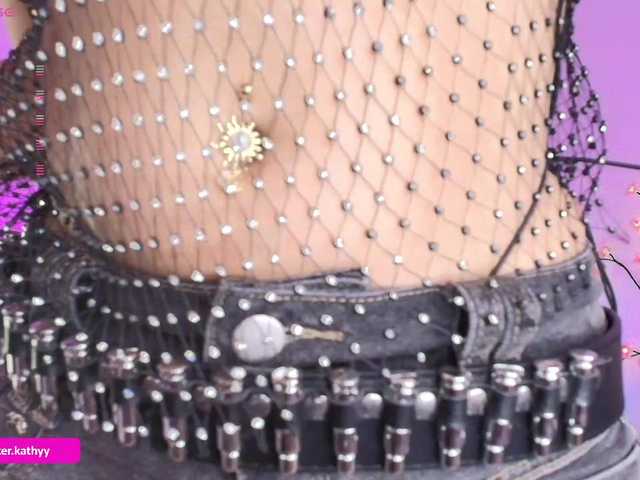 Kathybecker live cam on BongaCams