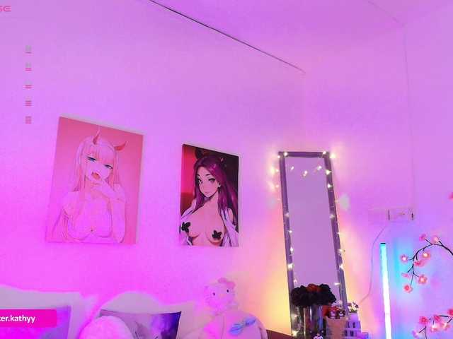 Kathybecker live cam on BongaCams
