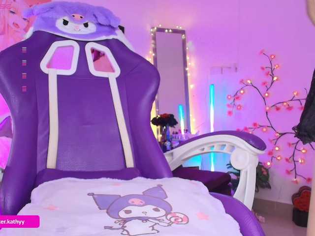Kathybecker live cam on BongaCams