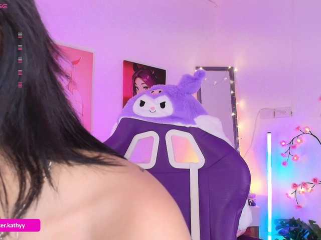 Kathybecker live cam on BongaCams