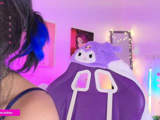 Kathybecker live cam on BongaCams