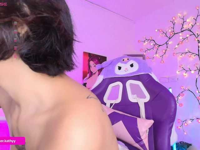 Kathybecker live cam on BongaCams