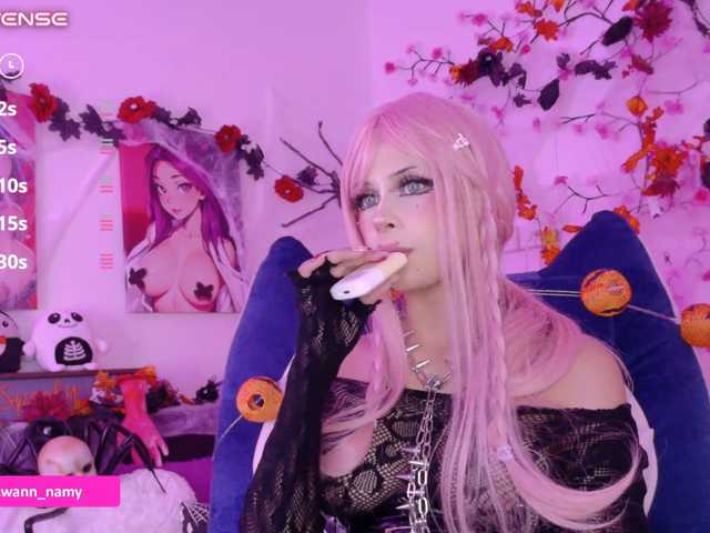 Kathybecker live cam on BongaCams