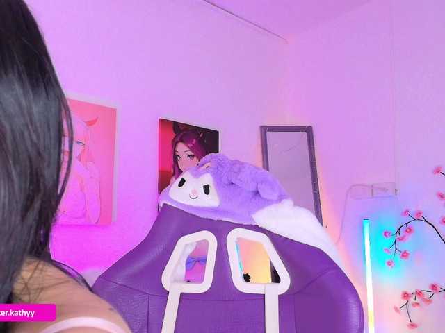 Kathybecker live cam on BongaCams