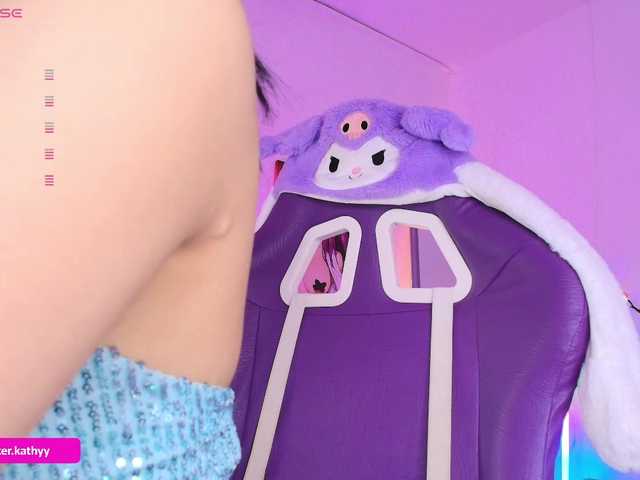 Kathybecker live cam on BongaCams