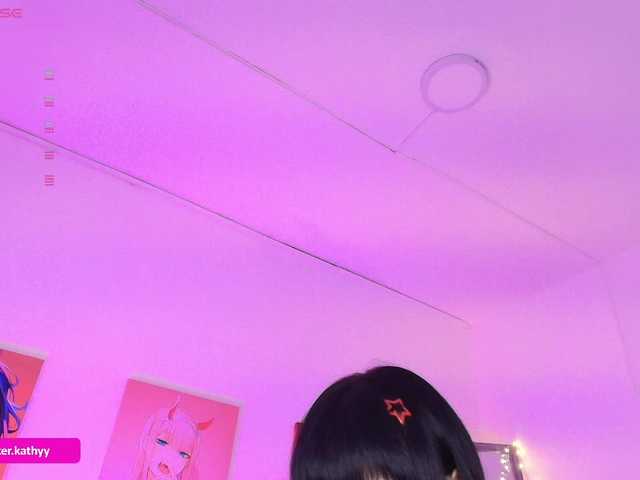 Kathybecker live cam on BongaCams