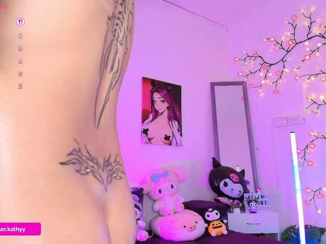 Kathybecker live cam on BongaCams