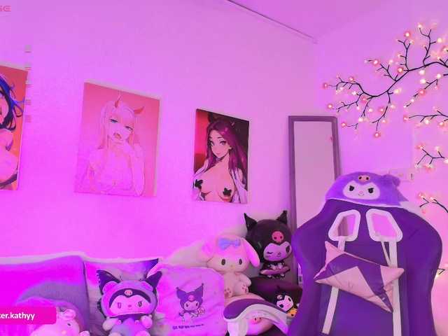 Kathybecker live cam preview