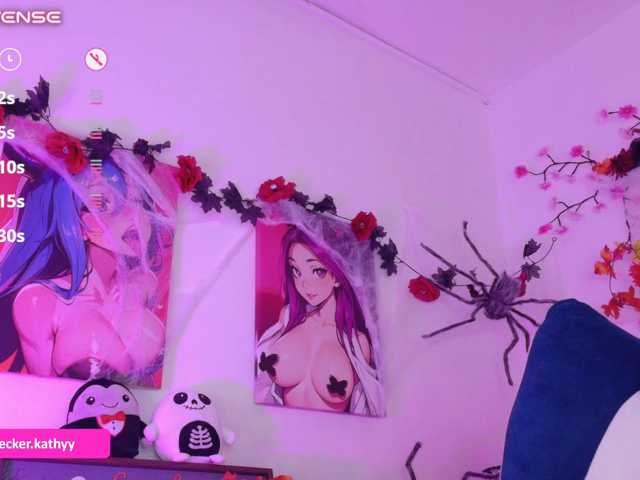 Kathybecker live cam on BongaCams